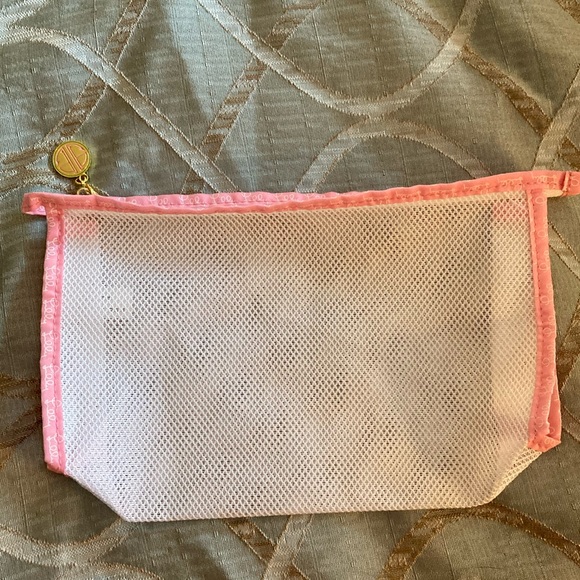 Lilly Pulitzer mesh bag - Picture 1 of 4